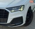 Ауді Ку 7 2020 у Хмельницькому на Automoto.ua Ауді Ку 7, об'ємом двигуна 2.97 л та пробігом 80 тис. км за 63999 $, фото 9 на Automoto.ua