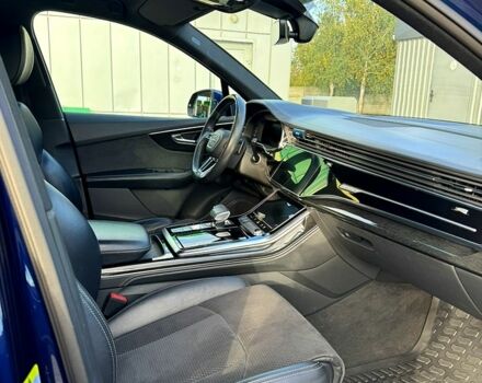 Ауди Ку 7 2020 в Киеве на Automoto.ua Ауди Ку 7, объемом двигателя 3 л и пробегом 158 тыс. км за 55000 $, фото 4 на Automoto.ua