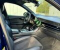 Ауди Ку 7 2020 в Киеве на Automoto.ua Ауди Ку 7, объемом двигателя 3 л и пробегом 158 тыс. км за 55000 $, фото 4 на Automoto.ua