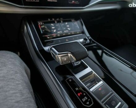 Ауді Ку 7, об'ємом двигуна 3 л та пробігом 159 тис. км за 68900 $, фото 15 на Automoto.ua