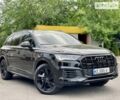Ауді Ку 7, об'ємом двигуна 3 л та пробігом 20 тис. км за 59500 $, фото 4 на Automoto.ua