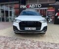 Ауди Ку 7, объемом двигателя 0 л и пробегом 117 тыс. км за 75000 $, фото 1 на Automoto.ua