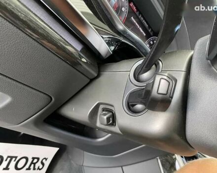 Ауді Ку 7, об'ємом двигуна 3 л та пробігом 80 тис. км за 44900 $, фото 29 на Automoto.ua