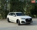 Ауді Ку 7 2020 у Хмельницькому на Automoto.ua Ауді Ку 7, об'ємом двигуна 2.97 л та пробігом 80 тис. км за 63999 $, фото 7 на Automoto.ua