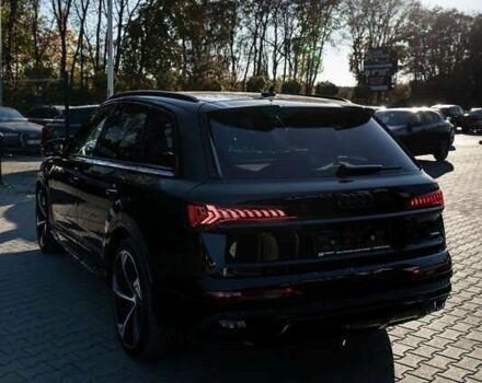 Ауді Ку 7, об'ємом двигуна 3 л та пробігом 159 тис. км за 68900 $, фото 7 на Automoto.ua