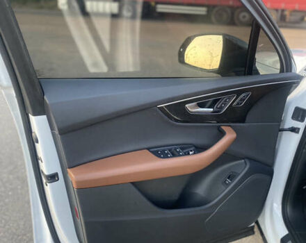 Ауди Ку 7, объемом двигателя 3 л и пробегом 106 тыс. км за 45900 $, фото 21 на Automoto.ua