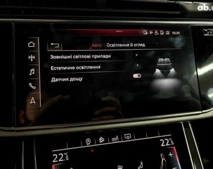 Ауди Ку 7, объемом двигателя 3 л и пробегом 91 тыс. км за 59950 $, фото 27 на Automoto.ua