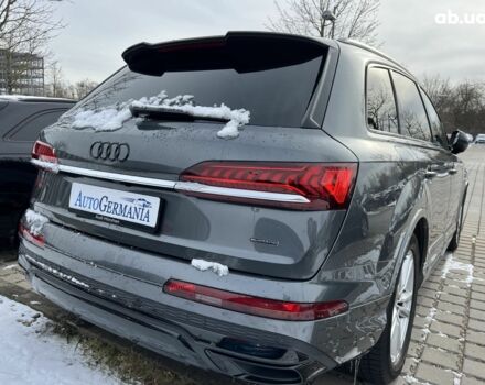 Ауди Ку 7, объемом двигателя 3 л и пробегом 78 тыс. км за 71620 $, фото 17 на Automoto.ua