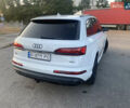 Ауди Ку 7, объемом двигателя 3 л и пробегом 106 тыс. км за 45900 $, фото 11 на Automoto.ua