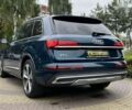 Ауді Ку 7, об'ємом двигуна 3 л та пробігом 54 тис. км за 57999 $, фото 5 на Automoto.ua
