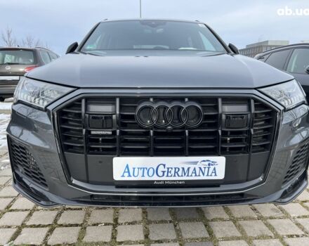 Ауди Ку 7, объемом двигателя 3 л и пробегом 78 тыс. км за 71620 $, фото 2 на Automoto.ua