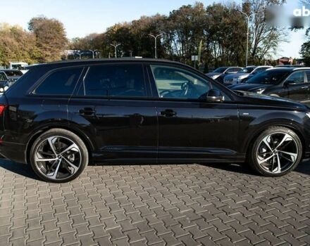 Ауді Ку 7, об'ємом двигуна 3 л та пробігом 159 тис. км за 68900 $, фото 9 на Automoto.ua