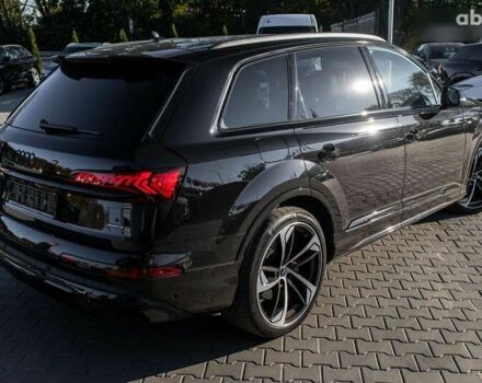 Ауді Ку 7, об'ємом двигуна 3 л та пробігом 159 тис. км за 68900 $, фото 4 на Automoto.ua