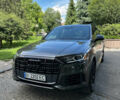 Ауди Ку 7, объемом двигателя 1.98 л и пробегом 62 тыс. км за 47000 $, фото 1 на Automoto.ua