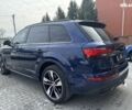 Ауди Ку 7, объемом двигателя 3 л и пробегом 142 тыс. км за 47999 $, фото 12 на Automoto.ua