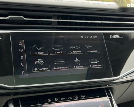 Ауді Ку 7, об'ємом двигуна 3 л та пробігом 54 тис. км за 57999 $, фото 16 на Automoto.ua