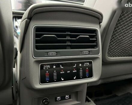 Ауді Ку 7, об'ємом двигуна 3 л та пробігом 54 тис. км за 57999 $, фото 22 на Automoto.ua