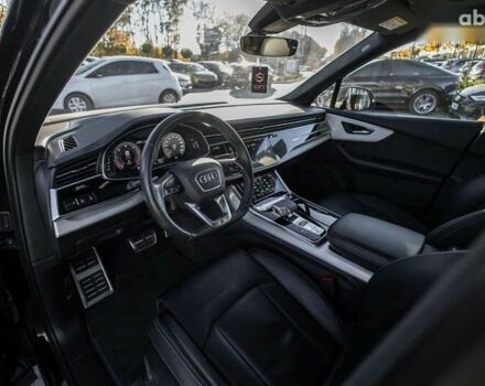 Ауді Ку 7, об'ємом двигуна 3 л та пробігом 159 тис. км за 68900 $, фото 11 на Automoto.ua