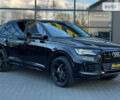 Ауди Ку 7, объемом двигателя 3 л и пробегом 35 тыс. км за 58500 $, фото 1 на Automoto.ua