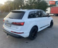 Ауди Ку 7, объемом двигателя 3 л и пробегом 106 тыс. км за 45900 $, фото 13 на Automoto.ua