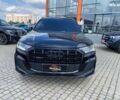 Ауді Ку 7, об'ємом двигуна 3 л та пробігом 86 тис. км за 52500 $, фото 1 на Automoto.ua