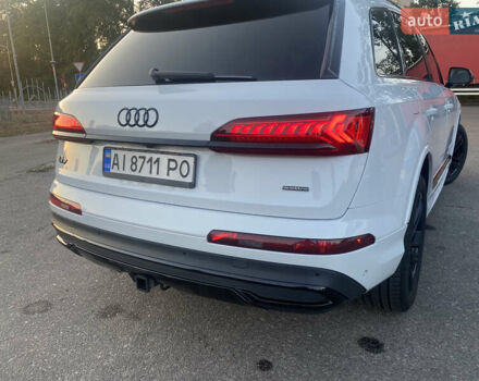 Ауди Ку 7, объемом двигателя 3 л и пробегом 106 тыс. км за 45900 $, фото 37 на Automoto.ua