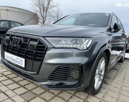 Ауди Ку 7, объемом двигателя 3 л и пробегом 78 тыс. км за 71620 $, фото 13 на Automoto.ua