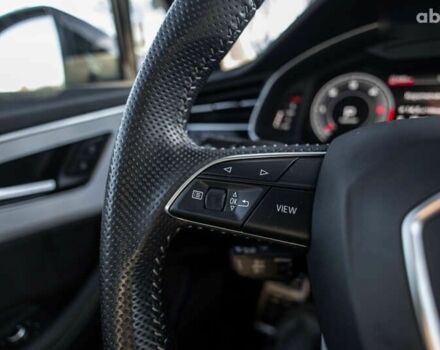 Ауді Ку 7, об'ємом двигуна 3 л та пробігом 159 тис. км за 68900 $, фото 17 на Automoto.ua