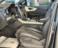 Ауди Ку 7, объемом двигателя 0 л и пробегом 123 тыс. км за 56590 $, фото 22 на Automoto.ua