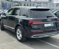Ауди Ку 7, объемом двигателя 2 л и пробегом 94 тыс. км за 55990 $, фото 5 на Automoto.ua