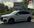 Ауді Ку 7 2020 у Хмельницькому на Automoto.ua Ауді Ку 7, об'ємом двигуна 2.97 л та пробігом 80 тис. км за 63999 $, фото 6 на Automoto.ua