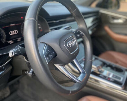Ауди Ку 7, объемом двигателя 3 л и пробегом 106 тыс. км за 45900 $, фото 17 на Automoto.ua