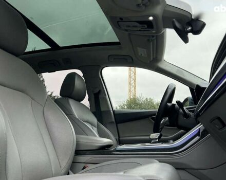 Ауді Ку 7, об'ємом двигуна 3 л та пробігом 54 тис. км за 57999 $, фото 20 на Automoto.ua