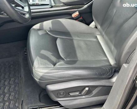 Ауді Ку 7, об'ємом двигуна 2 л та пробігом 94 тис. км за 45990 $, фото 18 на Automoto.ua