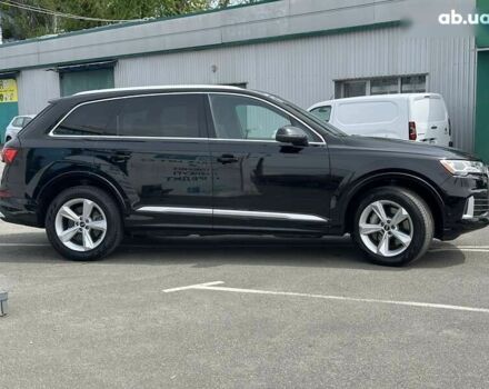 Ауді Ку 7, об'ємом двигуна 2 л та пробігом 94 тис. км за 45990 $, фото 3 на Automoto.ua