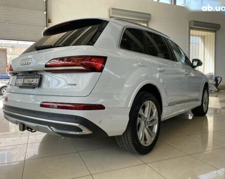 Ауді Ку 7, об'ємом двигуна 3 л та пробігом 80 тис. км за 44900 $, фото 16 на Automoto.ua