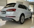 Ауді Ку 7, об'ємом двигуна 3 л та пробігом 80 тис. км за 44900 $, фото 16 на Automoto.ua