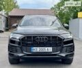 Ауді Ку 7, об'ємом двигуна 3 л та пробігом 20 тис. км за 59500 $, фото 1 на Automoto.ua