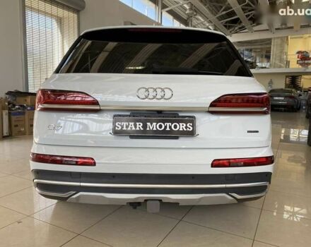 Ауді Ку 7, об'ємом двигуна 3 л та пробігом 80 тис. км за 44900 $, фото 15 на Automoto.ua