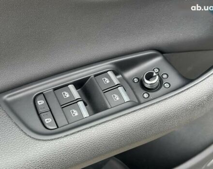 Ауді Ку 7, об'ємом двигуна 2 л та пробігом 94 тис. км за 45990 $, фото 20 на Automoto.ua