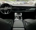 Ауді Ку 7, об'ємом двигуна 3 л та пробігом 20 тис. км за 59500 $, фото 14 на Automoto.ua