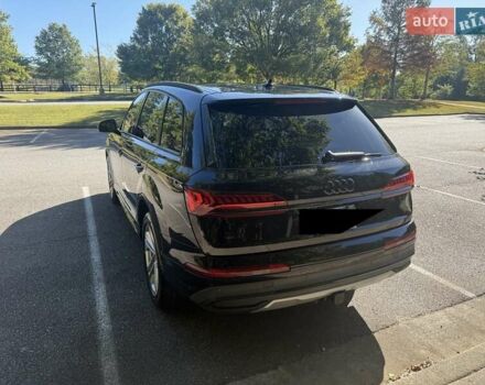 Ауді Ку 7 2020 у Тернополі на Automoto.ua Ауді Ку 7, об'ємом двигуна 0 л та пробігом 67 тис. км за 40000 $, фото 3 на Automoto.ua