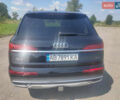 Ауди Ку 7, объемом двигателя 3 л и пробегом 18 тыс. км за 58000 $, фото 11 на Automoto.ua