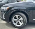 Ауди Ку 7, объемом двигателя 2 л и пробегом 94 тыс. км за 55990 $, фото 10 на Automoto.ua