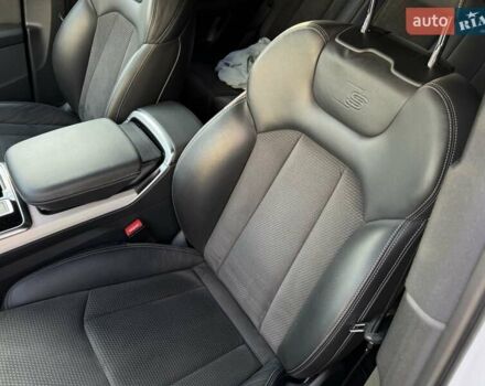 Ауді Ку 7 2020 у Хмельницькому на Automoto.ua Ауді Ку 7, об'ємом двигуна 2.97 л та пробігом 80 тис. км за 63999 $, фото 24 на Automoto.ua