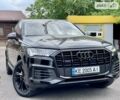 Ауді Ку 7, об'ємом двигуна 3 л та пробігом 20 тис. км за 59500 $, фото 3 на Automoto.ua