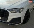 Ауді Ку 7 2020 у Хмельницькому на Automoto.ua Ауді Ку 7, об'ємом двигуна 2.97 л та пробігом 80 тис. км за 63999 $, фото 1 на Automoto.ua