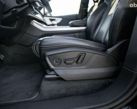 Ауді Ку 7, об'ємом двигуна 3 л та пробігом 159 тис. км за 68900 $, фото 21 на Automoto.ua