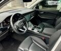 Ауді Ку 7, об'ємом двигуна 3 л та пробігом 20 тис. км за 59500 $, фото 10 на Automoto.ua