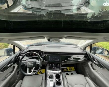 Ауді Ку 7, об'ємом двигуна 3 л та пробігом 54 тис. км за 57999 $, фото 11 на Automoto.ua